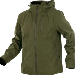Hart Basa J Jacke Herren (Dark Olive)