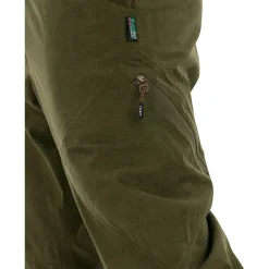 Hart Basa T Hose Herren (Dark Olive)