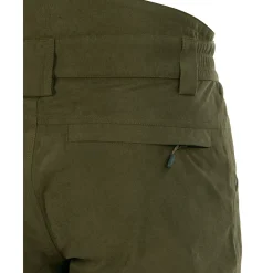 Hart Basa T Hose Herren (Dark Olive)