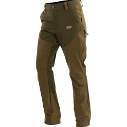 Hart Dogged-T Hose Damen (Dunkeloliv)