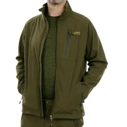 Hart Ibice-PS Jacke Herren (Dunkeloliv)