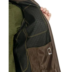 Hart Ibice-PS Jacke Herren (Dunkeloliv)