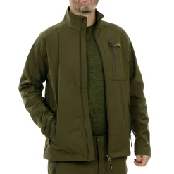 Hart Ibice-PS Jacke Herren (Dunkeloliv)