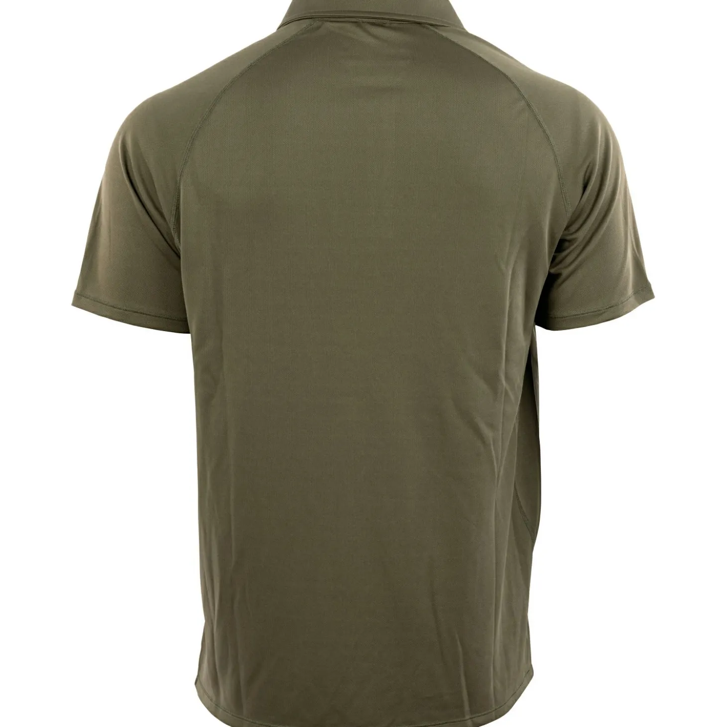 Hart Pace Polo-Shirt Herren (Olive)