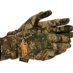 Hart Stilk-GL Handschuhe (Pixel Forest)