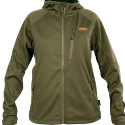 Hart Stilk-HXT Insektenschutzjacke Damen (Dunkeloliv)