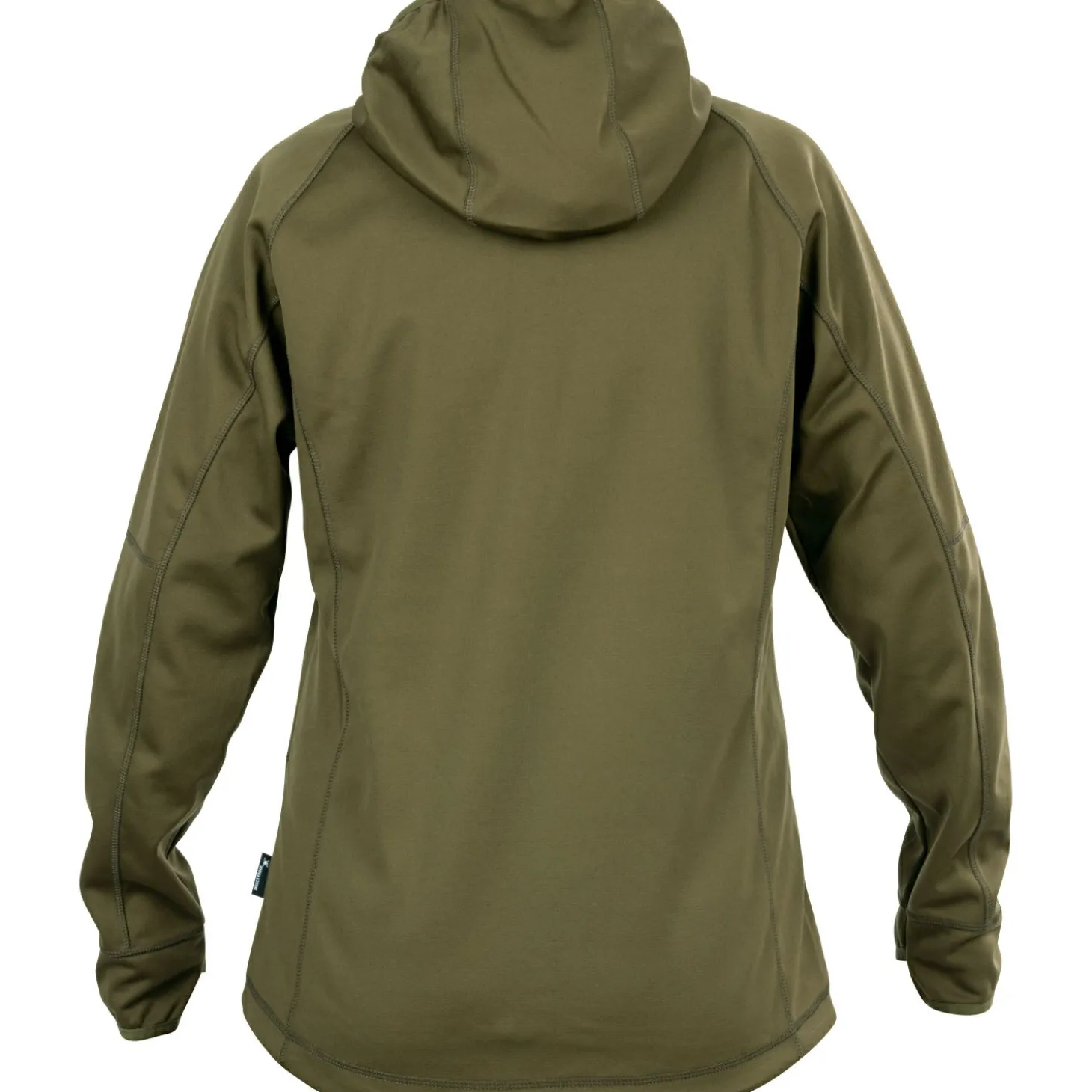 Hart Stilk-HXT Insektenschutzjacke Damen (Dunkeloliv)