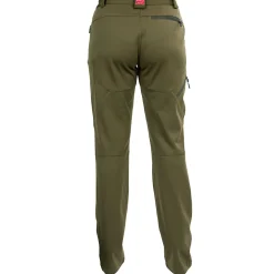 Hart Stilk-TXT Insektenschutzhose Damen (Dunkeloliv)