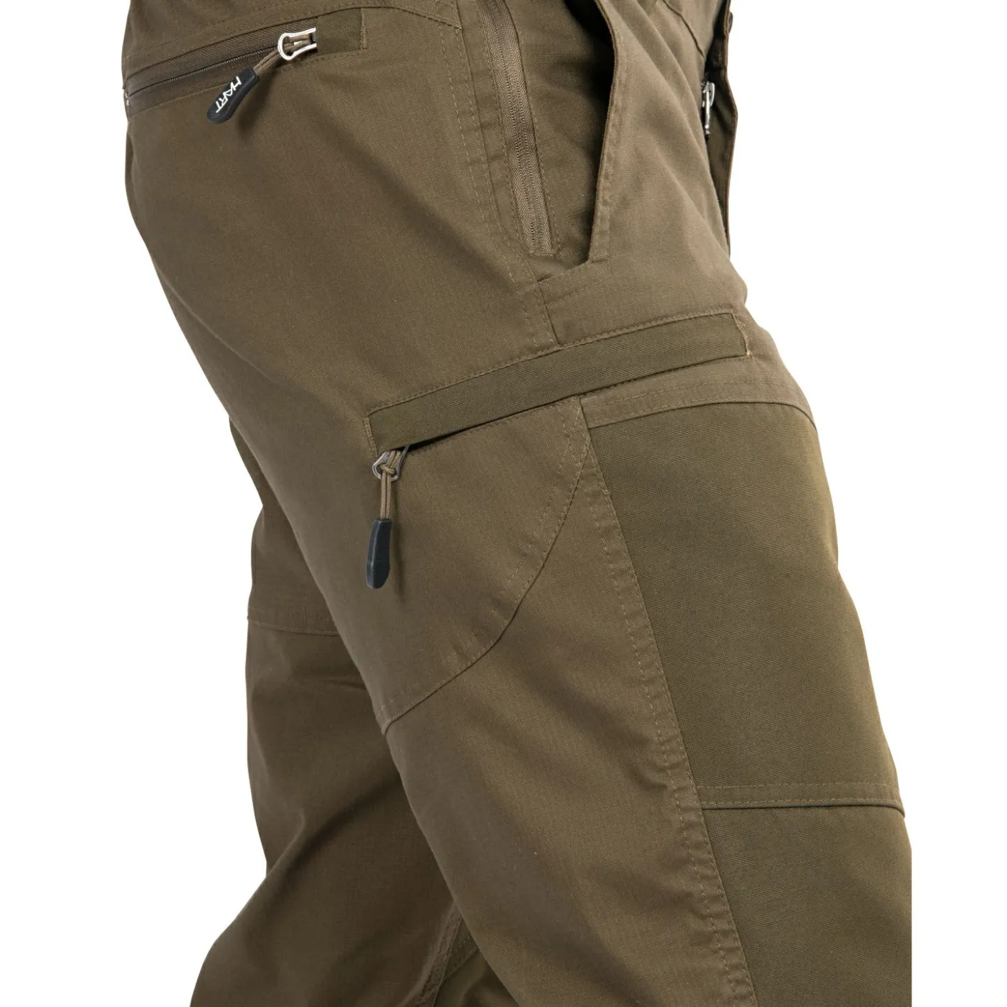 Hart Ulex-T Hose Herren (Dunkeloliv)