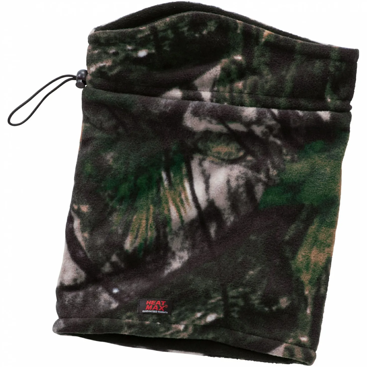 Heat Max No More Winter Blues Fleece Nackenwärmer