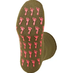 Heat Max No More Winter Blues Thermosocken (Gripper)