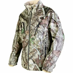 Heat2go Thermo Jacke