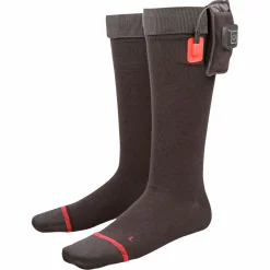Heat2go Thermo Socken (inkl. Akkus, Ladegerät)