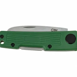 Herbertz Taschenmesser Kids GFN (grün)