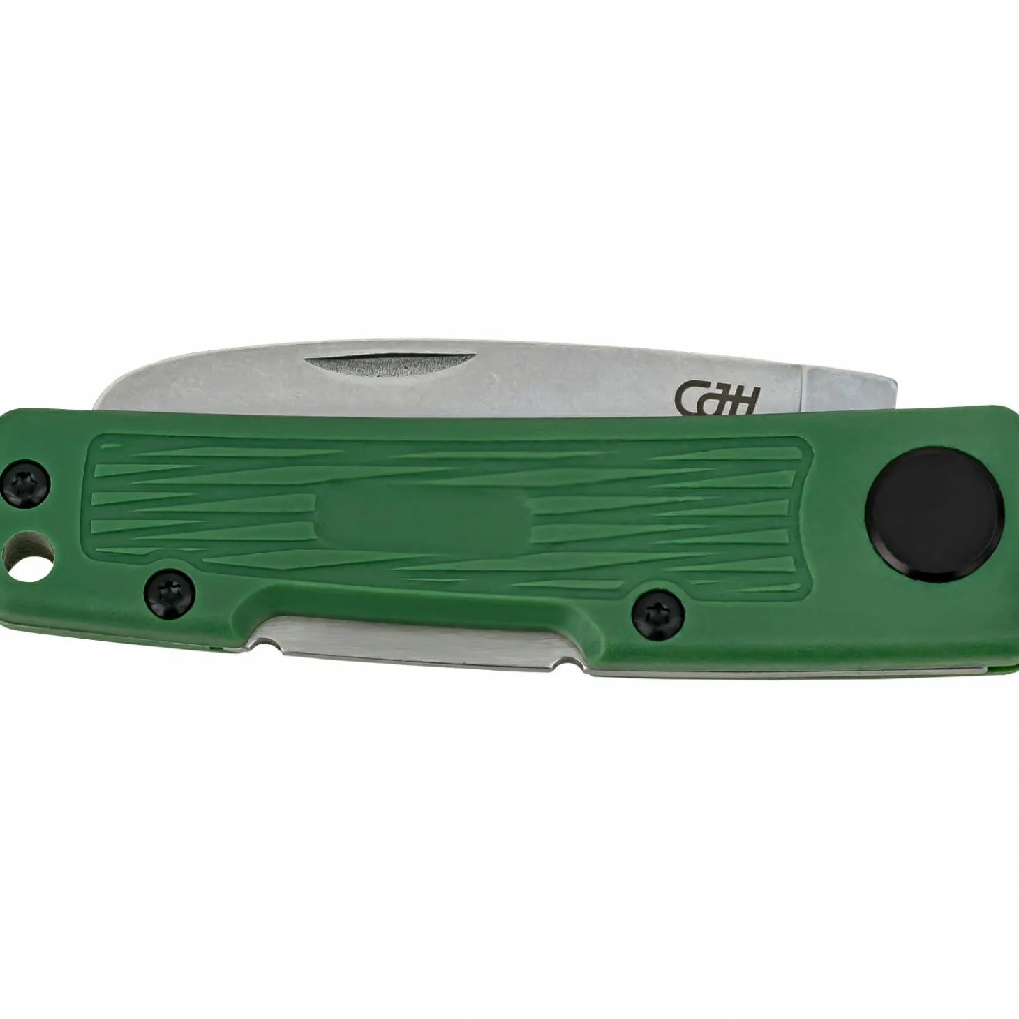 Herbertz Taschenmesser Kids GFN (grün)