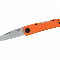 Herbertz Taschenmesser Kids GFN (orange)