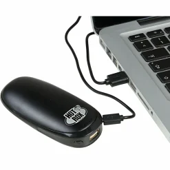 Hot Rox Elektrischer Handwärmer