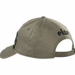 Hotspot Carpfishing Elite Cap Unisex (Green)
