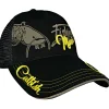 Hotspot CatFish Mania Cap Unisex (Black)