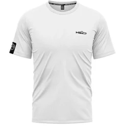 Hotspot Predator Pike T-Shirt Herren (White)