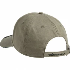 Hotspot Rig Forever Cap Unisex (Olive)