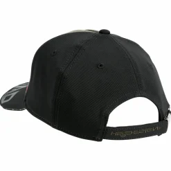 Hotspot Shad Cap Unisex (Black/Olive)