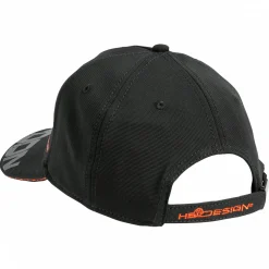 Hotspot Spoon Cap Unisex (Black)