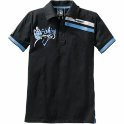 Hotspot Vintage My Home Polo-Shirt Herren (Marine)