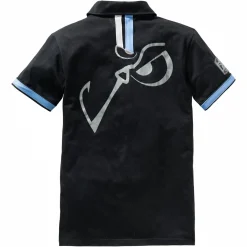 Hotspot Vintage My Home Polo-Shirt Herren (Marine)