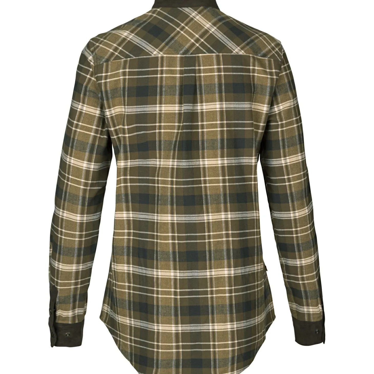 Härkila Aivak L/S Shirt Women Damen (Antique Bronze)