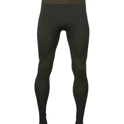 Härkila Base Active Long Johns Unisex (Dark Willow Green)