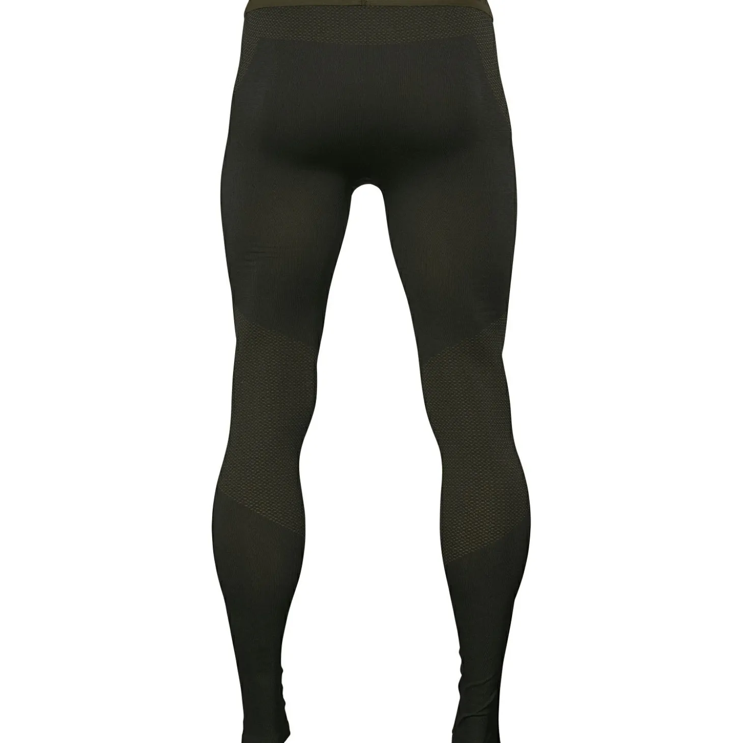 Härkila Base Active Long Johns Unisex (Dark Willow Green)