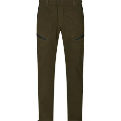 Härkila Kamko Camo Reversible Wsp Trousers Herren (Hunting Green/Mossyoak®Break-Up Country®)