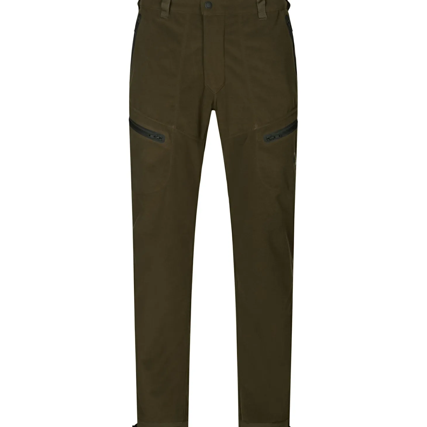 Härkila Kamko Camo Reversible Wsp Trousers Herren (Hunting Green/Mossyoak®Break-Up Country®)