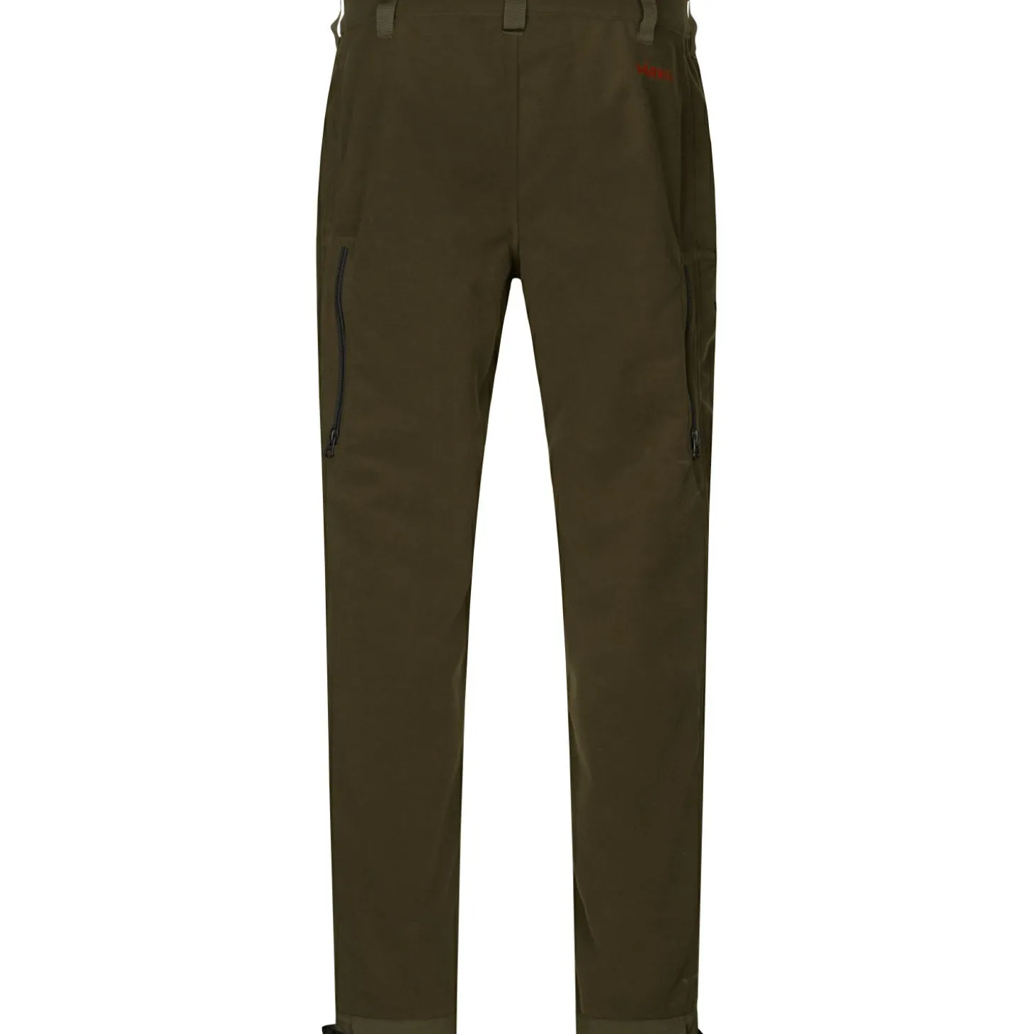 Härkila Kamko Camo Reversible Wsp Trousers Herren (Hunting Green/Mossyoak®Break-Up Country®)
