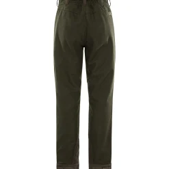 Härkila Metso Winter Trousers Women Damen (Willow Green/Shadow Brown)