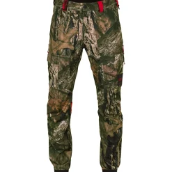 Härkila Moose Hunter 2.0 Light Trousers Herren (Mossyoak®Break-Up Country®/Mossyoak®Red)
