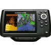 Humminbird Echolot Helix 5 CHIRP GPS DI G3