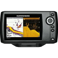 Humminbird Echolot Helix 5 DI G2