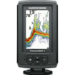 Humminbird Echolot PiranhaMAX 4