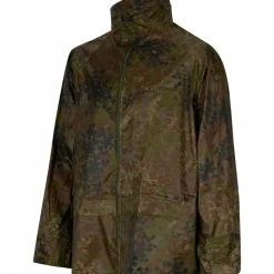 il Lago Basic Regenanzug Unisex (Camouflage)
