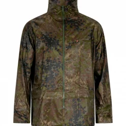 il Lago Basic Regenanzug Unisex (Camouflage)