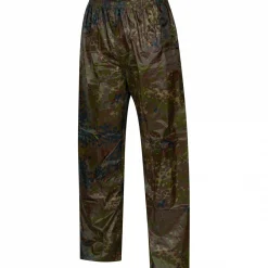 il Lago Basic Regenanzug Unisex (Camouflage)