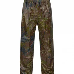 il Lago Basic Regenanzug Unisex (Camouflage)
