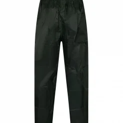 il Lago Basic Regenanzug Unisex (Oliv)