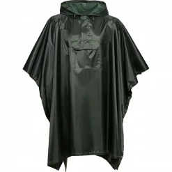 il Lago Basic Regenponcho Unisex (Oliv)