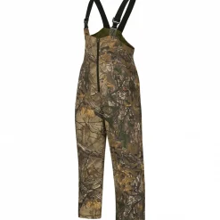 il Lago Basic Thermolatzhose Odenwald Herren (Camouflage)