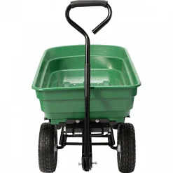 il Lago Passion Angler- und Allround-Bollerwagen Gigantica