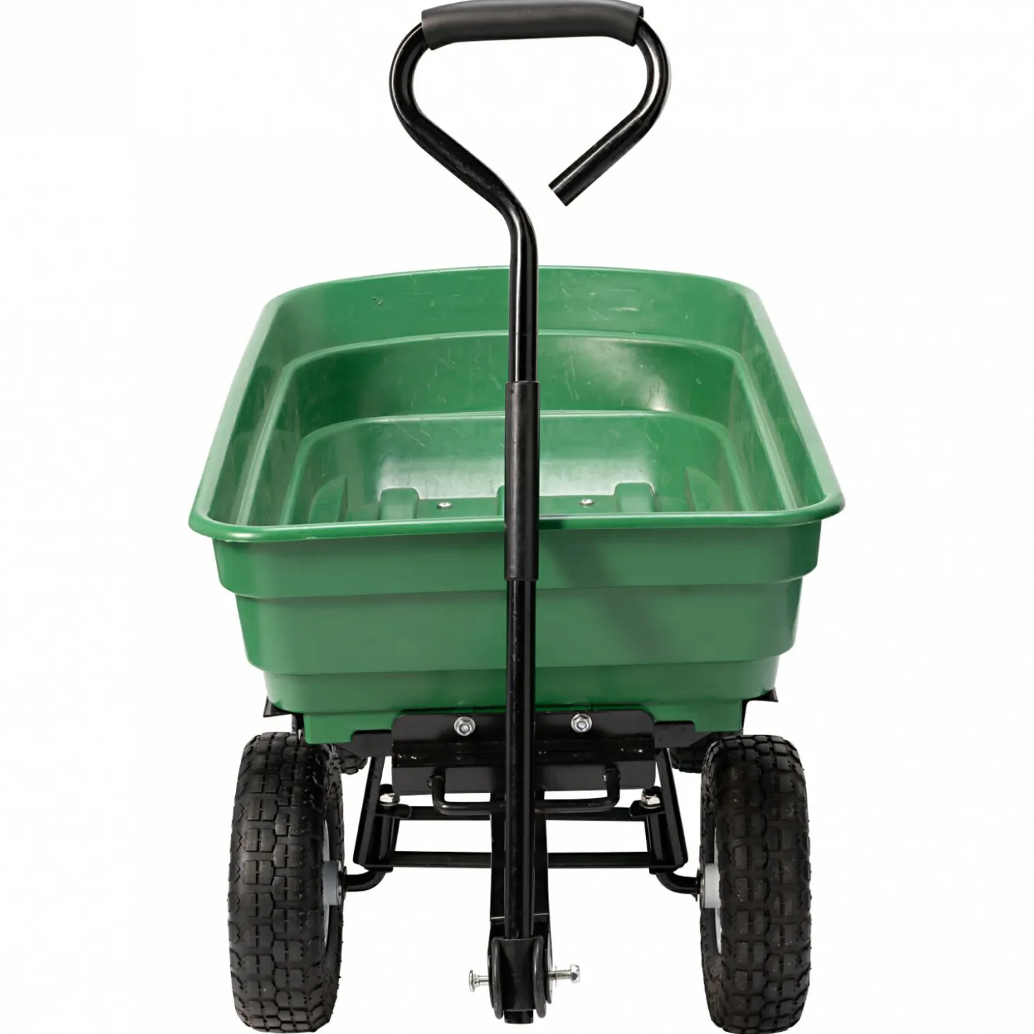 il Lago Passion Angler- und Allround-Bollerwagen Gigantica