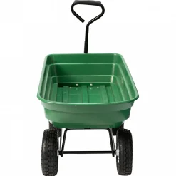 il Lago Passion Angler- und Allround-Bollerwagen Gigantica